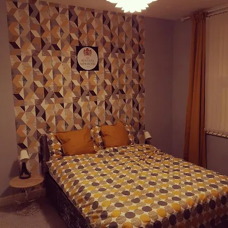 Mini Leeds 3*