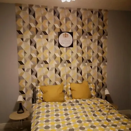 Casa de hóspedes Mini Leeds Leeds (West Yorkshire)