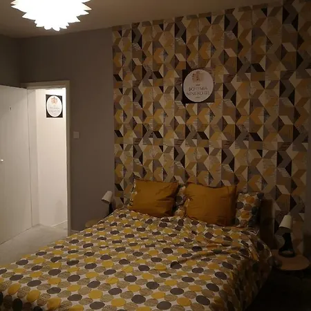 Casa de hóspedes Mini Leeds 3*