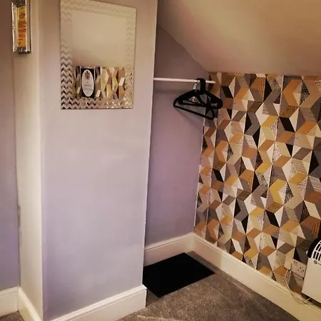 Mini Leeds Casa de hóspedes 3*