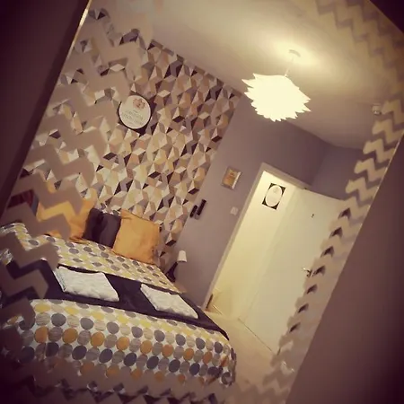 Mini Leeds Casa de hóspedes Leeds (West Yorkshire)