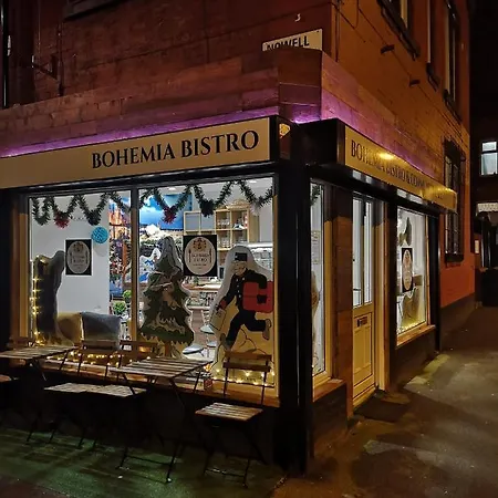 Casa de hóspedes Mini Leeds Leeds (West Yorkshire)