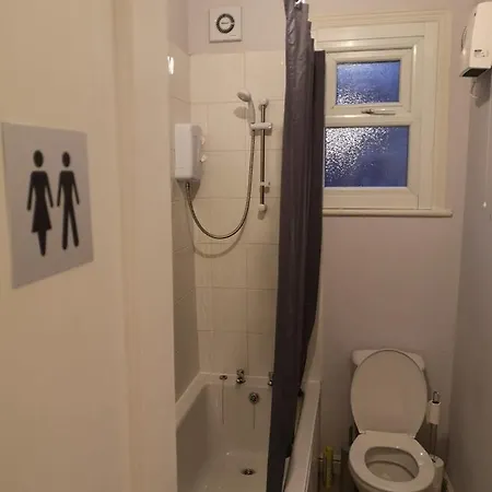 Casa de hóspedes Mini Leeds